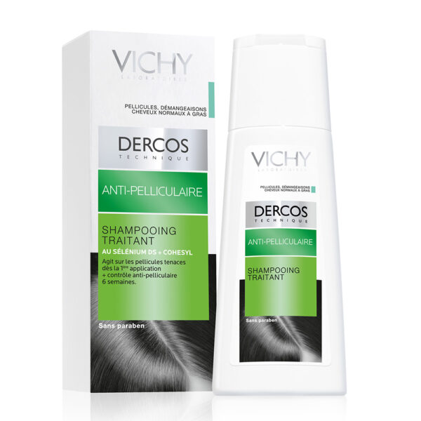 Shampoo for Dry Hair