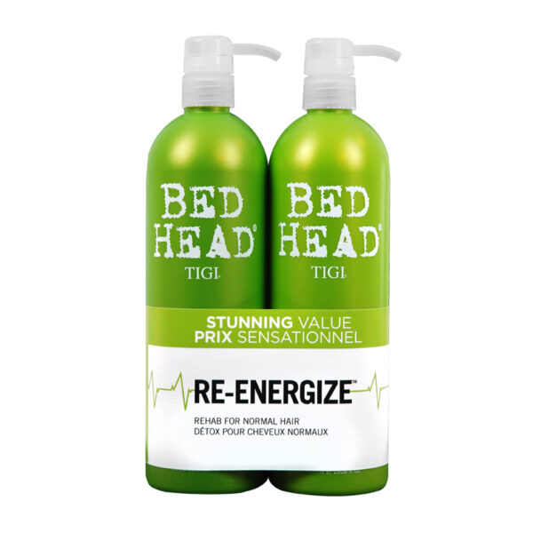 Shampoo for Dry Hair - Image 4