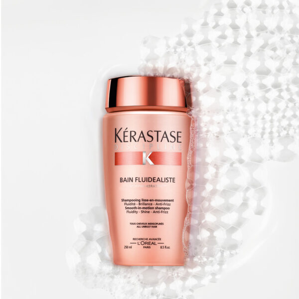 Smooth in Motion Shampoo - Image 4