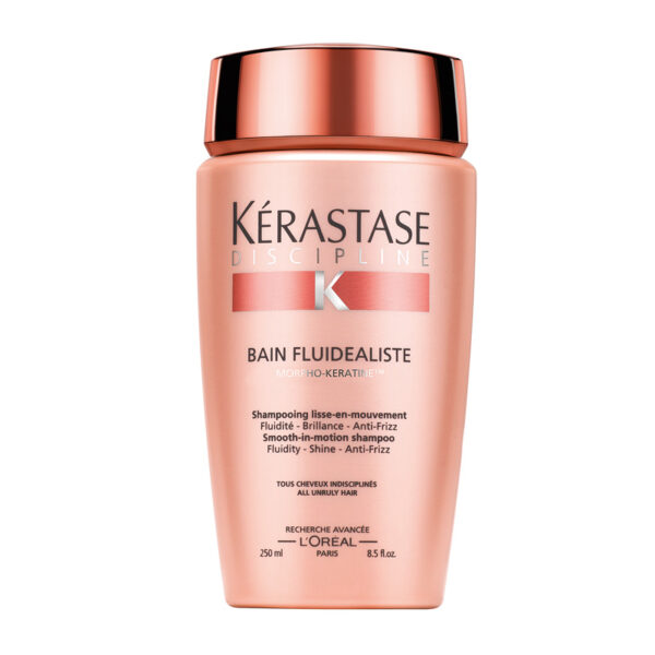 Smooth in Motion Shampoo