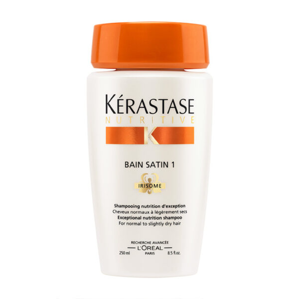Relax Smoothing Shampoo - Image 3