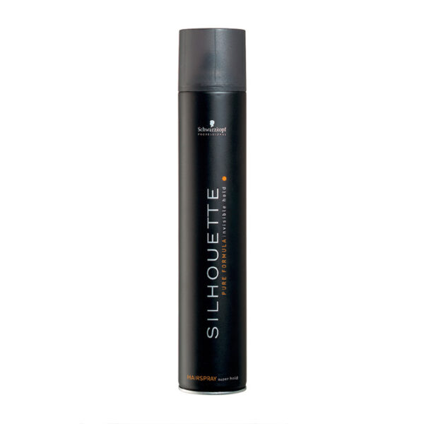 Super Hold Hairspray