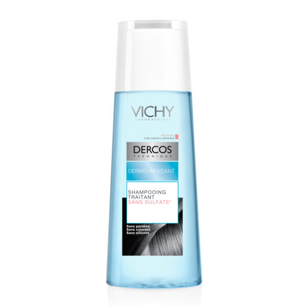 Sulfate Free Shampoo