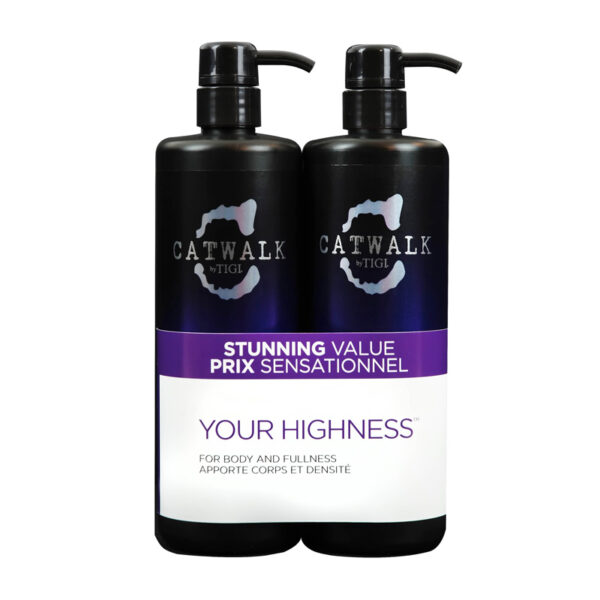 Shampoo for Dry Hair - Image 5