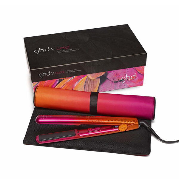 Limited Edition V Coral Styler - Image 3